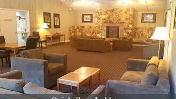 Crystal Mountain Hotels | Washington - Tacoma (ve civarı) - Enumclaw