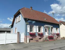 Gîte Halmer | Grand Est - Haut-Rhin (bölge) - Bergholtz