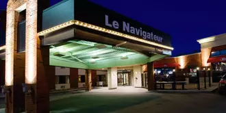 Le Navigateur