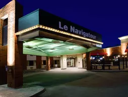 Le Navigateur | Quebec - Rimouski (ve civarı) - Rimouski