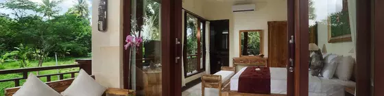 Puri Payogan Villa | Bali - Ubud - Kedewatan