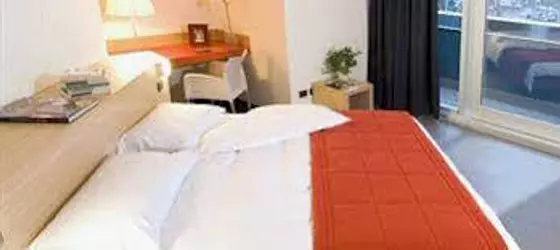 Residence Osoppo - Gruppo MiniHotel | Lombardy - Milano (ve civarı) - Milano