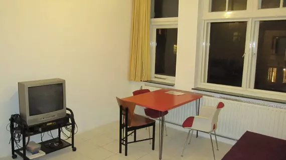 Excellent Rooms Amsterdam | Kuzey Hollanda - Amsterdam - Canal Ring