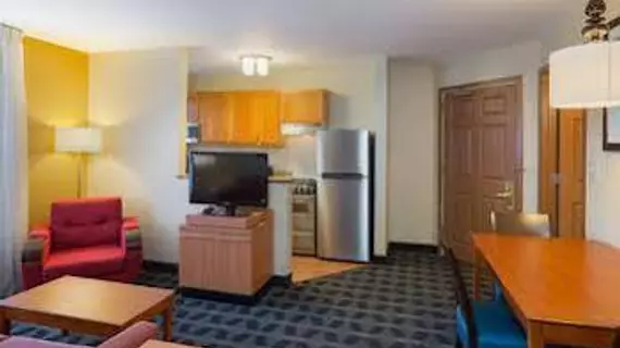 TownePlace Suites Mt. Laurel | New Jersey - Washington Township - Mount Laurel (ve civarı) - Mount Laurel