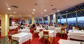 Riu Bonanza Park | Balearic Adaları - Mayorka Adası - Calvia - Illetas