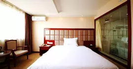 Vienna Hotel | Şaanksi - Xi'an - Xi’an Kent Merkezi