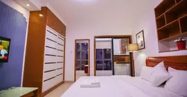 Dingshang Xiangyu Apartment Hotel Changsha Railway Station | Hunan - Changsha - Fu Rong