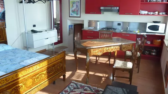 Residence Villa Vinco | Veneto - Verona (ve civarı) - Tregnago