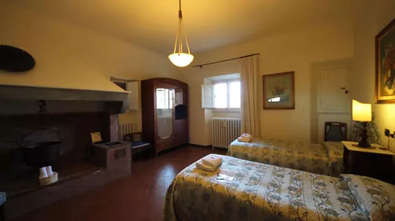 Villa Nardi | Toskana - Floransa (il) - Floransa - Oltrarno