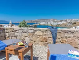 Cape Mykonos | Ege Adaları - Mikonos