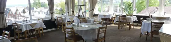 Summerhill Hotel | Devon (kontluk) - South Hams - Paignton