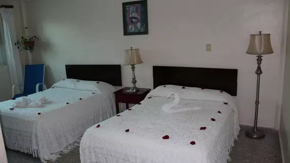 Hotel Delfin | Quintana Roo - Solidaridad - Playa del Carmen - Centro