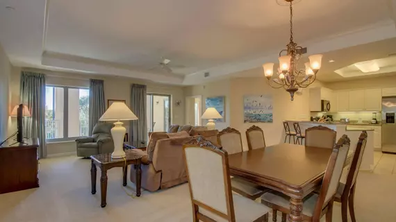 ROYALE PALMS | Güney Karolayna - Myrtle Plajı (ve civarı) - Myrtle Beach