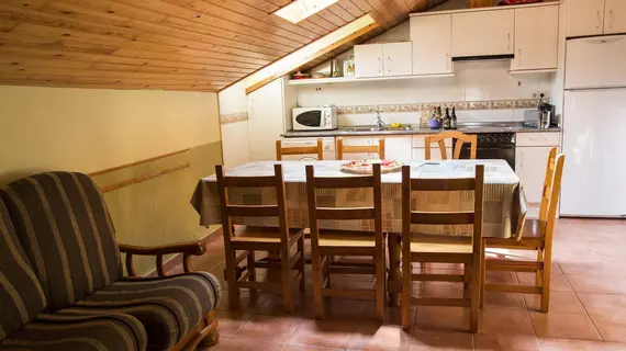 Apartamentos Casa Ruben | Aragon - Huesca - Puertolas