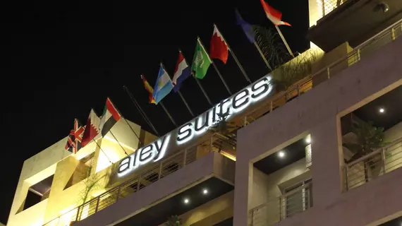 Aley Suites | Aley