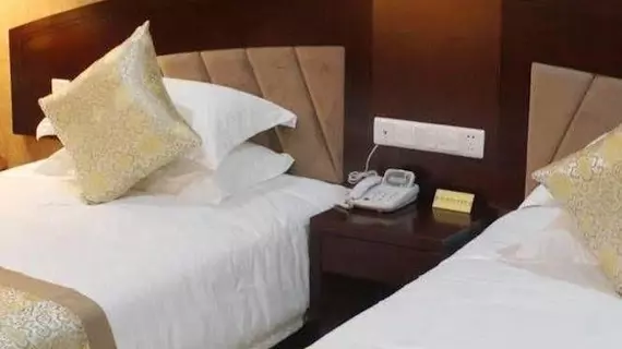 Hangzhou Meilun Business Hotel | Zhejiang - Hangzhou - Jianggan