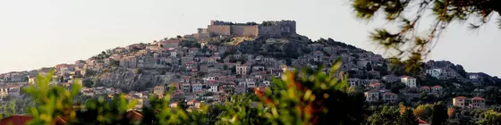 Delfinia and Bungalows | Kuzey Ege Adaları - Lesvos