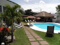 Finca Chipitlan Hotel | Morelos - Cuernavaca