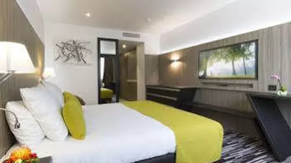 Nemea AppartHotel Résidence Concorde | Occitanie - Haute-Garonne - Toulouse (ve civarı) - Toulouse - Toulouse   Kent Merkezi