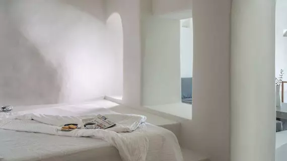 Pina Caldera Residence | Ege Adaları - Santorini