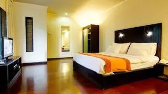 NIDA Rooms Airport Road Denpasar | Bali - Denpasar