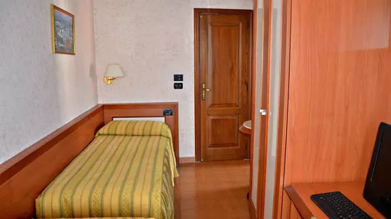 Hotel Mia Cara | Toskana - Floransa (il) - Floransa - Porta al Prato - Santa Maria Novella