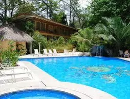 Jaco Hotel DoceLunas | Puntarenas (ili) - Jaco (ve civarı) - Jaco