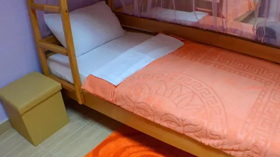 Ballet Hostel | Kiev (ve civarı) - Kiev - Shevchenkivskyi Rayonu