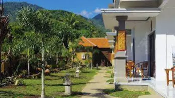 Manik Garam Boutique Villas | Bali - Karangasem - Amed