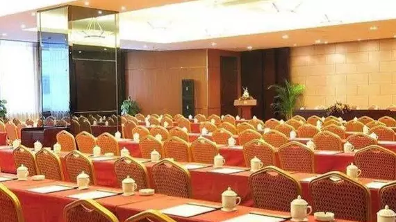 Jiale Grand Hotel | Zhejiang - Ningbo