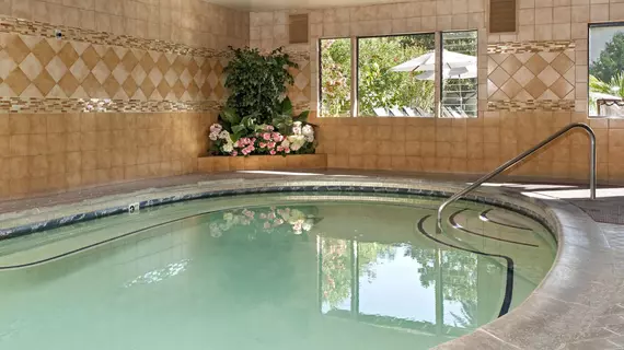 Roman Spa Resort | Kaliforniya - Sonoma İlçesi - Calistoga