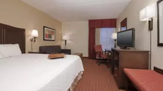 Hampton Inn Boston-North Shore | Massachusetts - Peabody