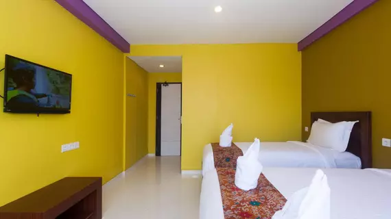 ZEN Rooms Kuta Puri Demak | Bali - Denpasar - Pemecutan Kelod