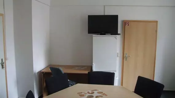 Hostel Aschersleben | Saxony (Saksonya)-Anhalt - Aschersleben