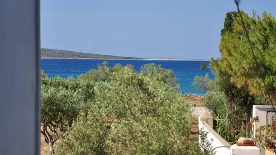 Michalis Apartments | Ege Adaları - Paros