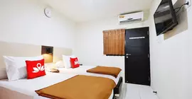 ZEN Rooms Kuningan Syariah | West Java - Cakarta (ve civarı) - Cakarta