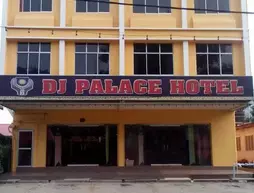 Hotel DJ Palace | Perak - Lumut