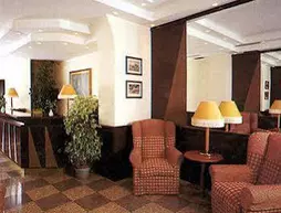 Buenos Aires Hotel | Lombardy - Milano (ve civarı) - Milano - Merkez İstasyonu