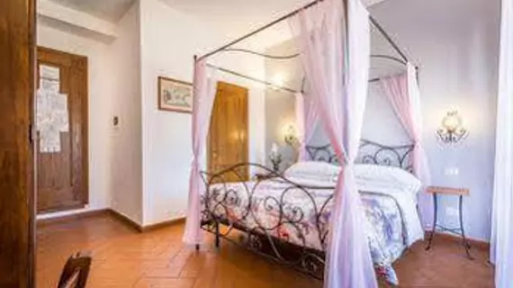 Bed and Breakfast Antiche Armonie | Toskana - Floransa (il) - Floransa - Porta al Prato - Santa Maria Novella