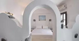 Belair | Ege Adaları - Santorini