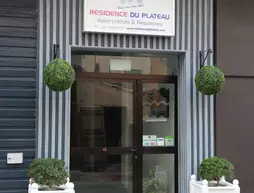 Residence Plateau | Dakar