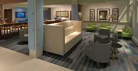 Holiday Inn Express and 38 Suites Houston Sw Sharpstown | Teksas - Houston (ve civarı) - Houston