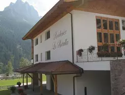 Residence Club La Betulla | Trentino-Alto Adige - Trento İli - Pozza di Fassa