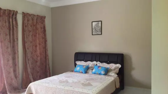 Kapal Terbang Guest House | Kedah - Langkawi - Ulu Melaka