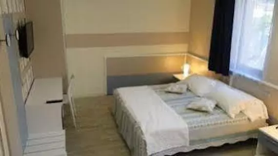 Hotel moderno | Lombardy - Bergamo - Bergamo (ve civarı) - Grumello del Monte