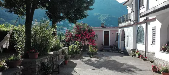 Agriturismo Mare e Monti | Campania - Salerno (il) - Tramonti