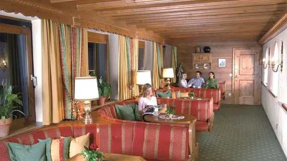 Hotel Fernsicht | Vorarlberg - Lech am Arlberg