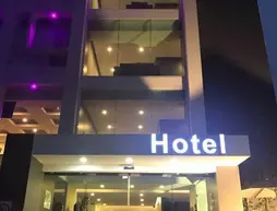 Best Western Plus Metepec and Suites | Mexico, Estado de - Toluca (ve civarı) - Toluca - Metepec