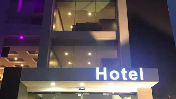 Best Western Plus Metepec and Suites | Mexico, Estado de - Toluca (ve civarı) - Toluca - Metepec