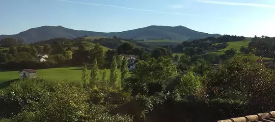 Chilhar | Nouvelle-Aquitaine - Pyrenees-Atlantiques - Espelette